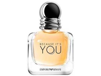 Giorgio Armani Emporio Armani Because It´s You
