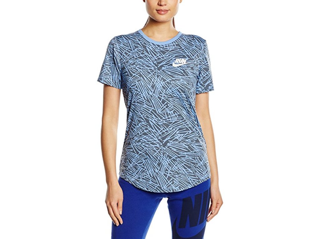 Nike dámské tričko