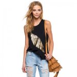 Dámské topy, trička a tílka